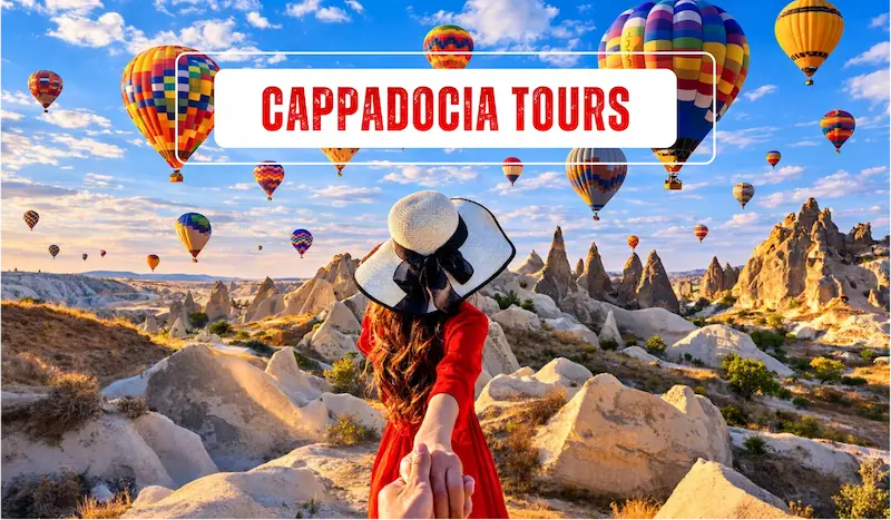 Cappadocia Tours
