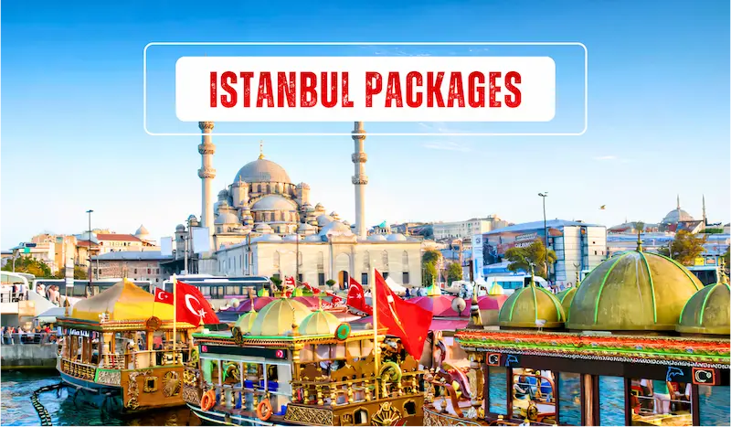Istanbul Packages