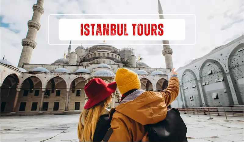 Istanbul Tours
