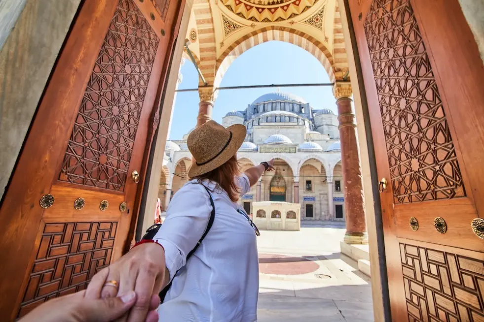 Ultimate Istanbul  7 Nights – 8 Days All Inclusive Package