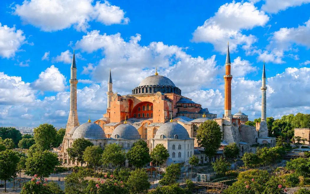 Istanbul Tour Packages